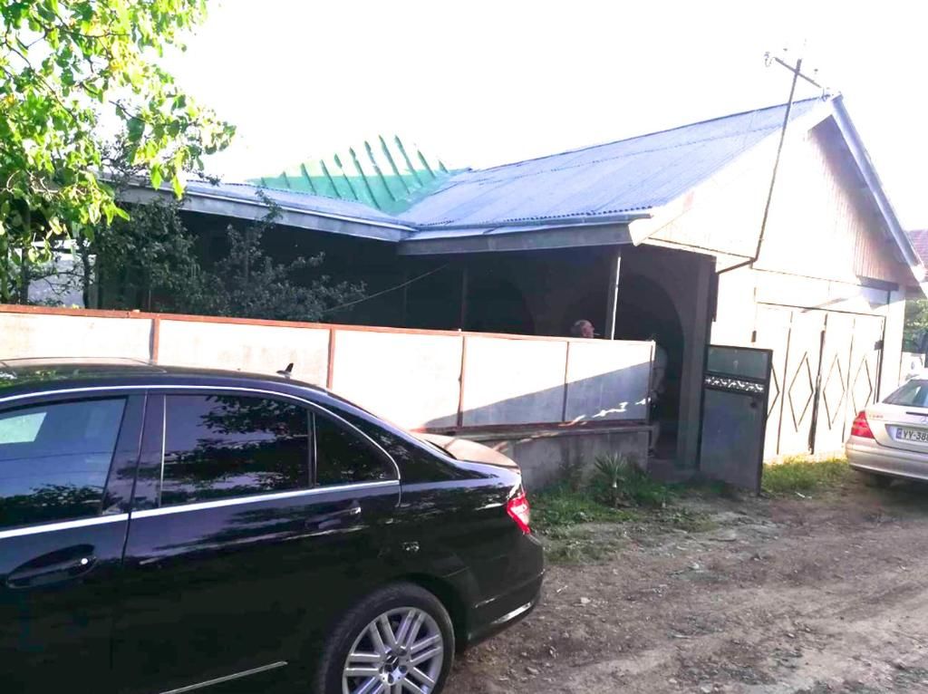 Дома для отпуска Manglisi Home & Rosha Park Манглиси